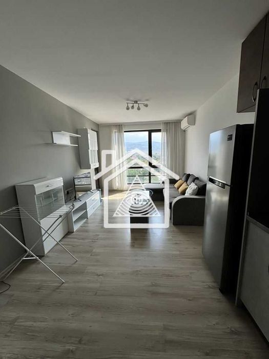 Дава се под наем Двустаен апартамент в Пловдив, Въстанически - 67 кв.м за 382.5 € - Снимка #2