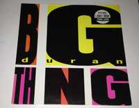 DURAN DURAN - Big thing 1988, EMI Records UK