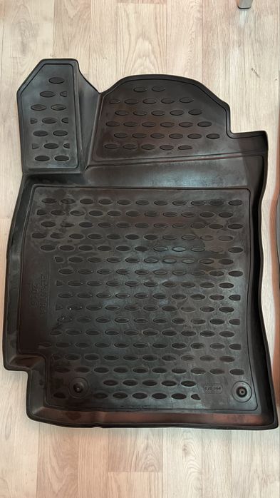 Оригинал автополики Hyundai Elantra 6-го поколения