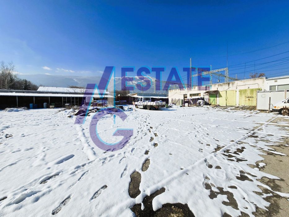 Дава се под наем Заведение в София, Симеоново - 140 кв.м за 4200 € - Снимка #1