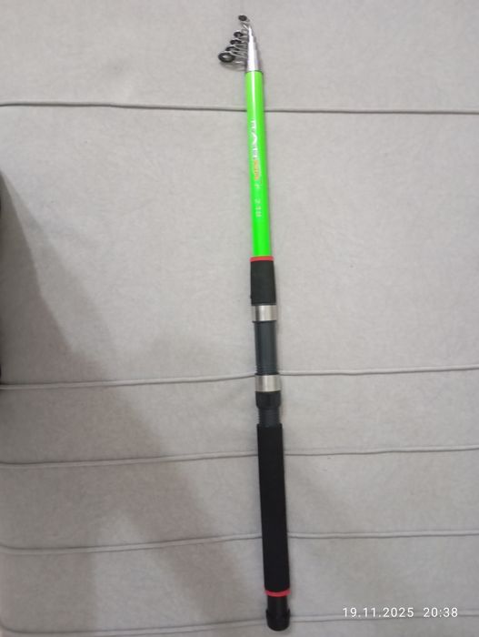 Қармақтың сабы "RADAR"