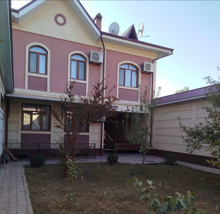 Аренда дом  участок Никитина  5 ком.  3 сот