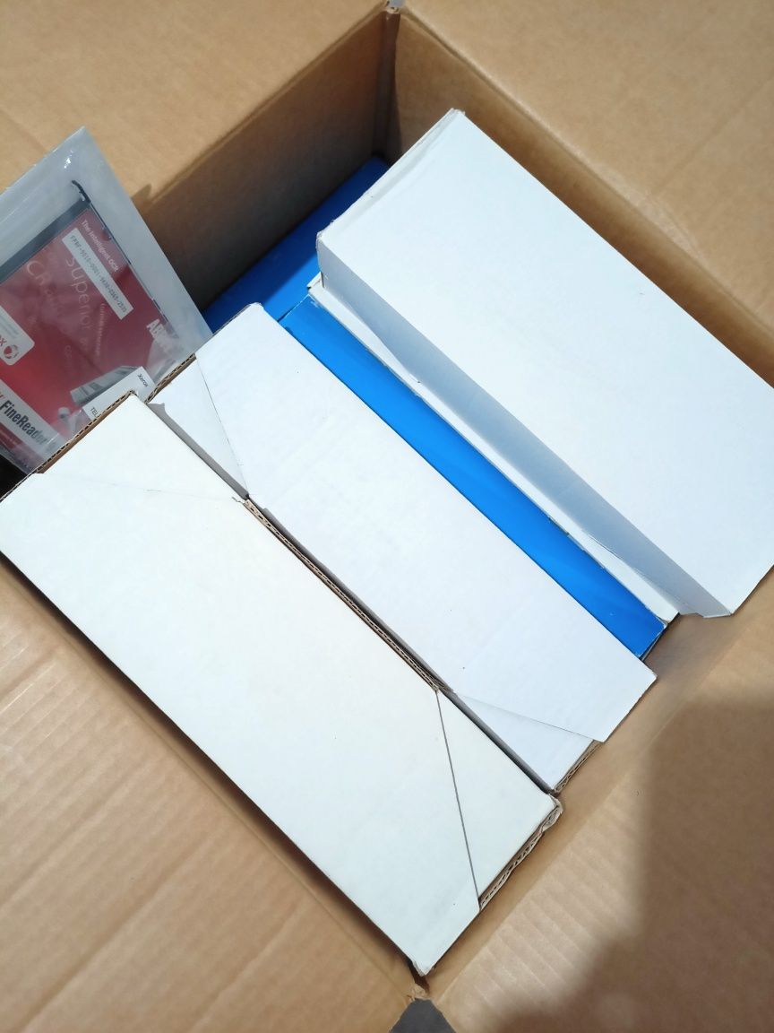 Брошюратор GBC Docubind P200