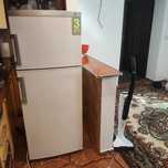 Frigider ARTIC clasa A+