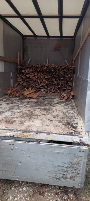 Vând deșeuri brad,lemn de foc 125 lei metrul ster