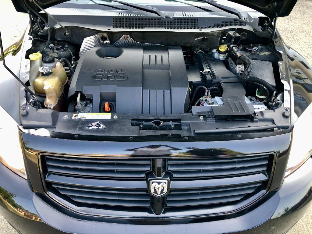 ‼️Dodge calibre 2.0 diesel 2011 motor de VW‼️