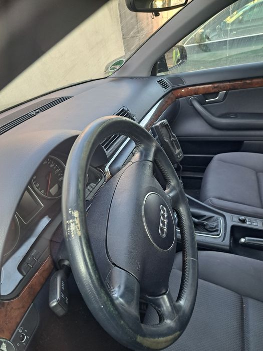 А4 Б6 2.0 -на части