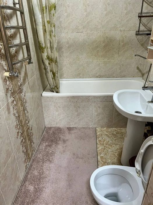 2 комнатный дом яккасарайский район