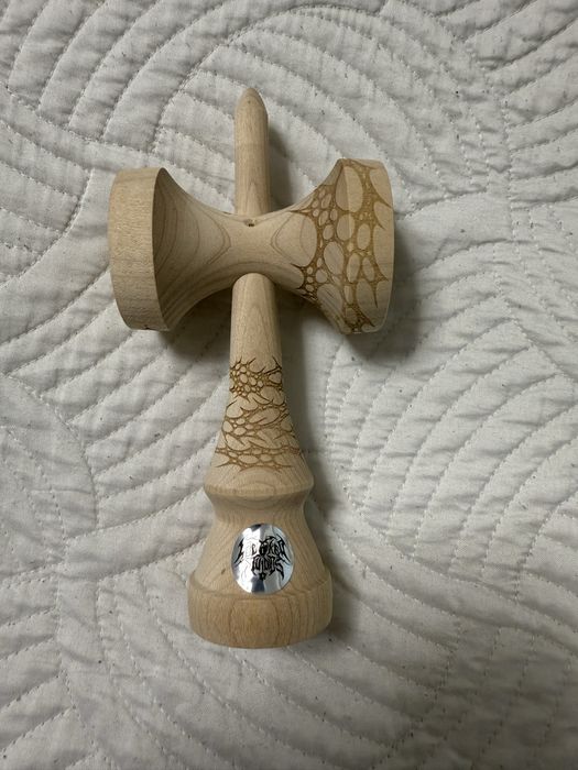 Ken locked studios dbx editie soeciala