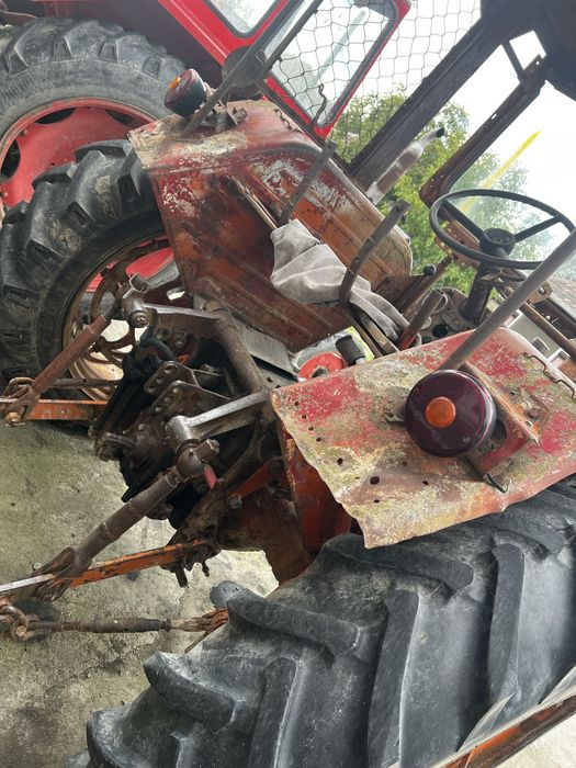 De vânzare Tractor 650