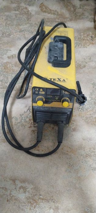 Продам сварочный аппарат ТеХа