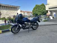 Fazer 2004 22k km inpecabil