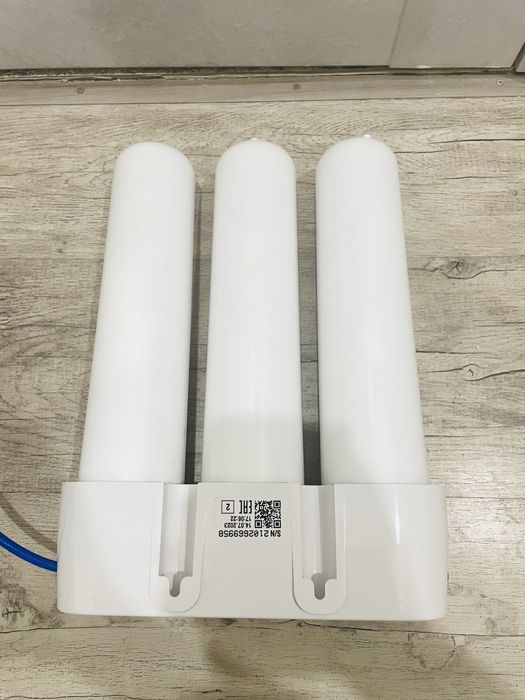 Фильтр Аквафор с краником