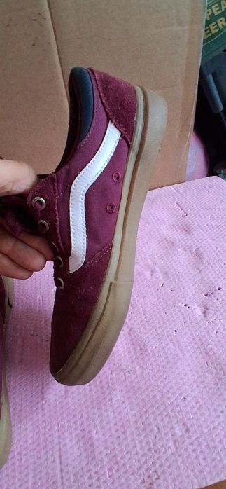 Teniși Vans mărimea 40