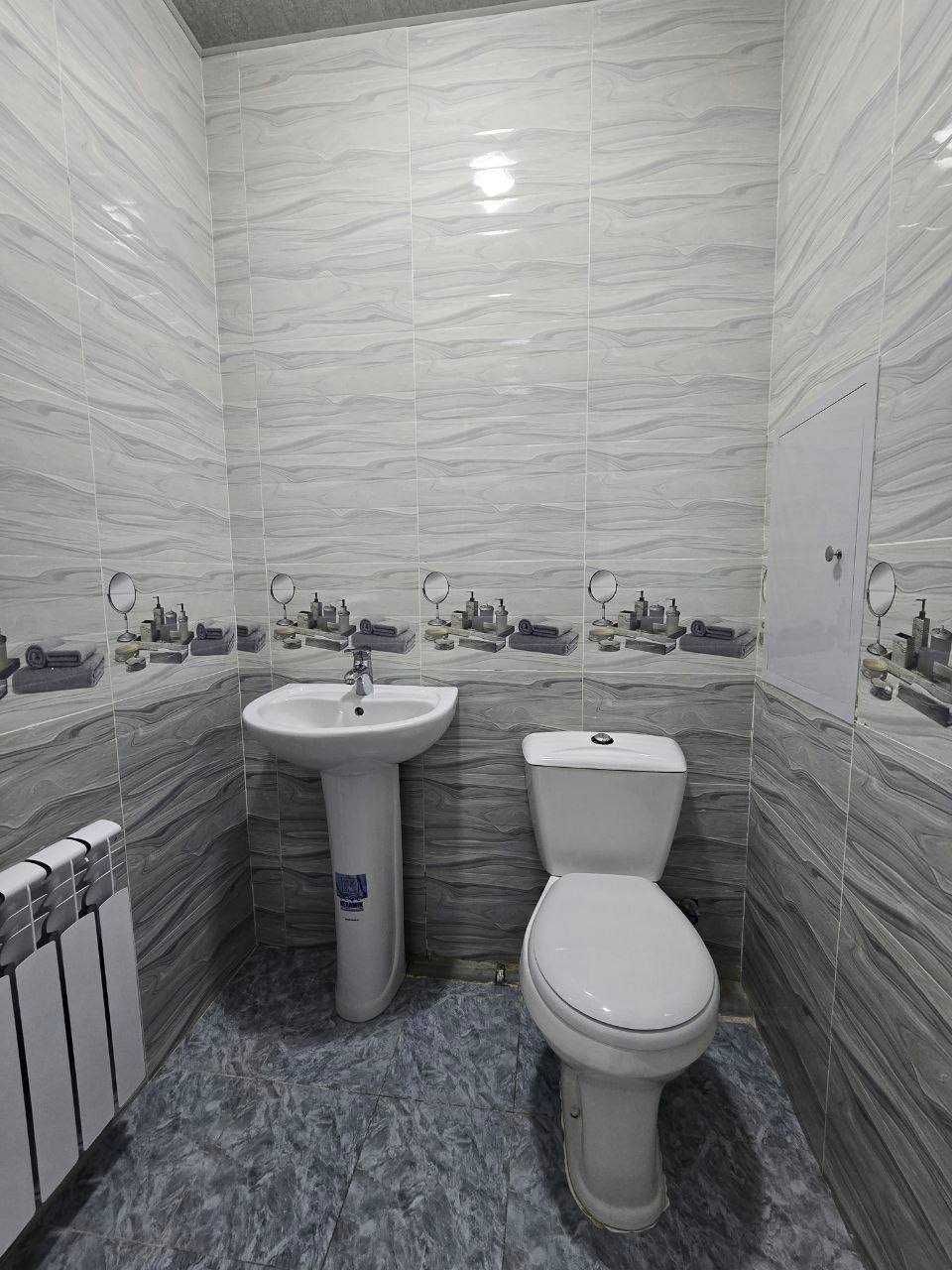 C9 Сдам квартира 2/3/7 в Сергили р-не ор-р Машина базар