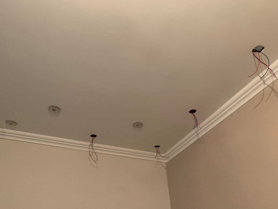 Електротехник, Електроуслуги, Електромонтаж, Електро Инсталации