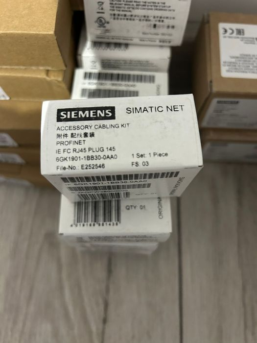 Produse Beckhoff Siemens noi pret bun