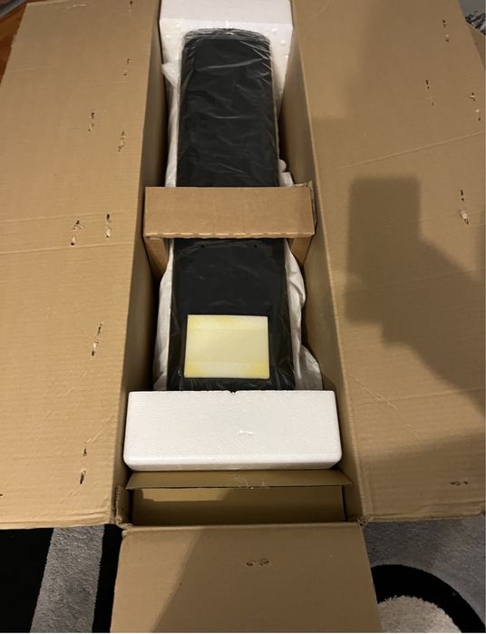 Vand boxe Focal Aria 926 ,  Amplificator Musical Fidelity M5si