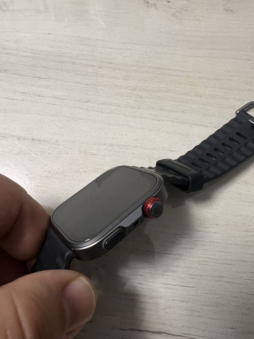 Huawei Watch Fit 4 Pro чисто нов