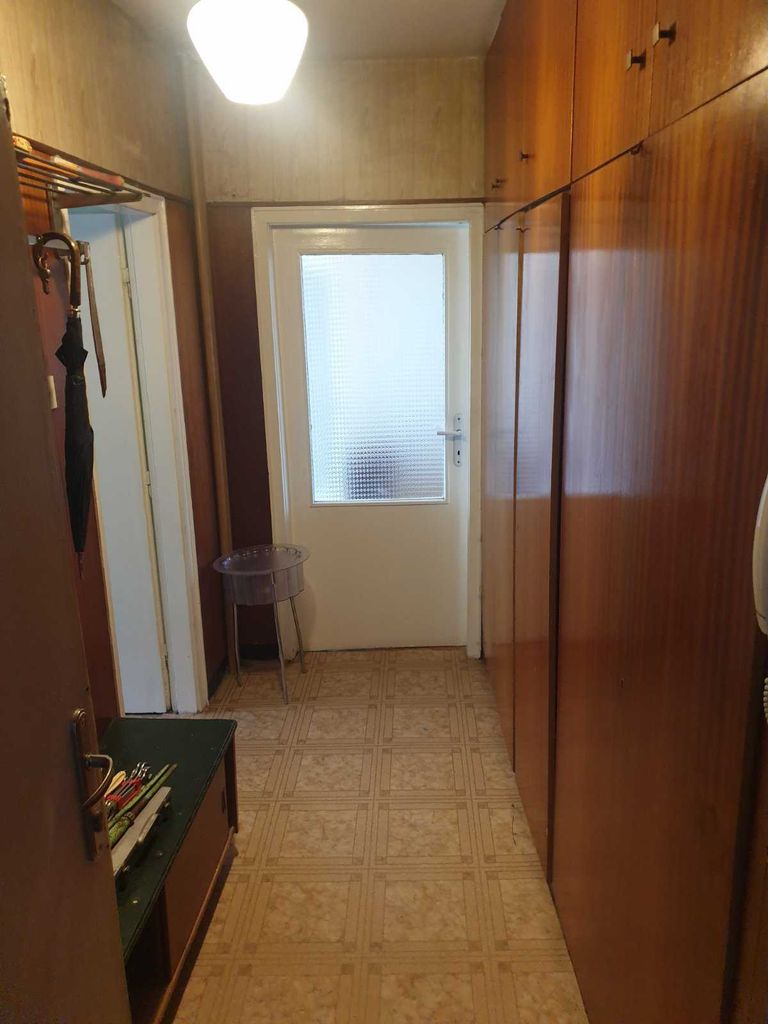 Продава се Четиристаен апартамент в Пловдив, Център - 108 кв.м за 1436 €/кв.м - Снимка #1