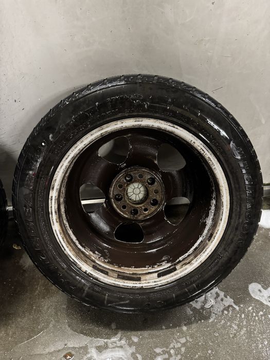 Джанти БМВ стил 90  / BMW style 90 235/55/17