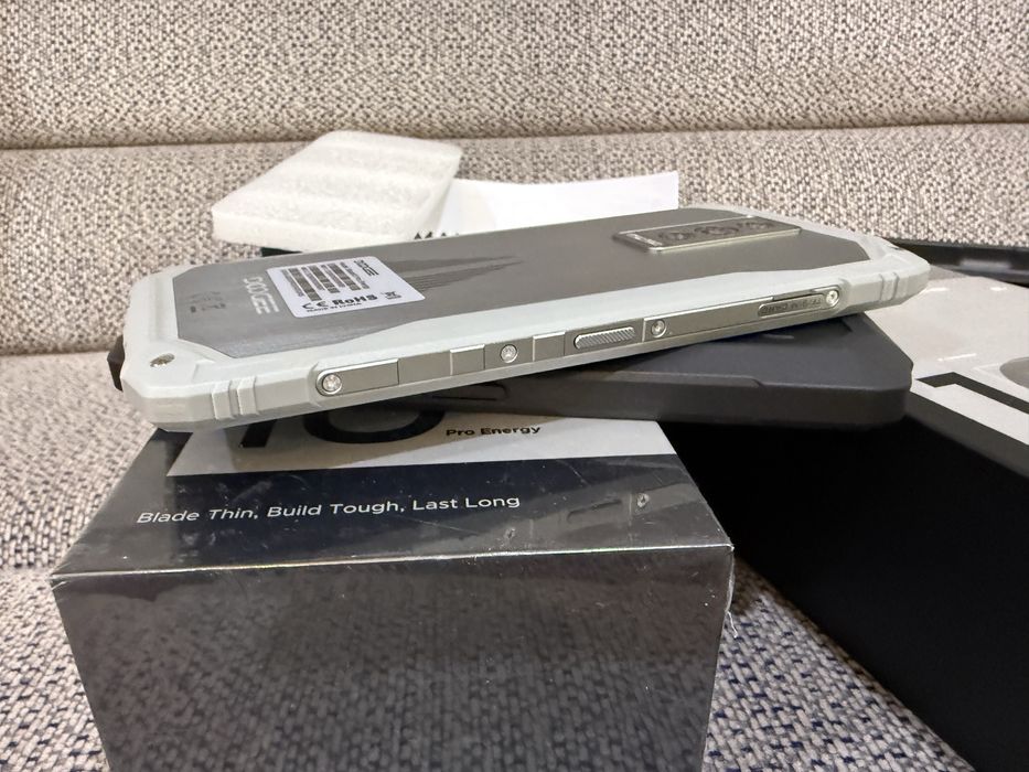 DooGee Blade10 Pro Energy 256gb 32gb nou sigilat