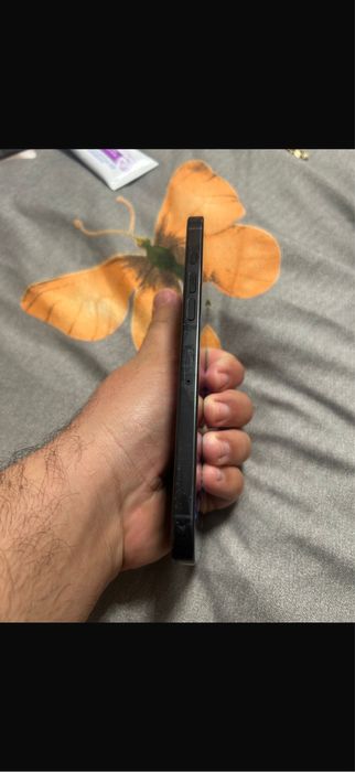 Iphone 16 pro max 256