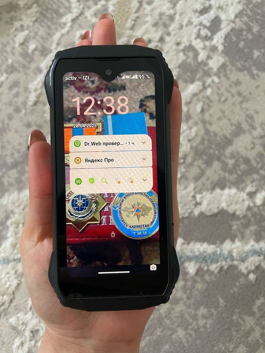 Blackview Андройлд