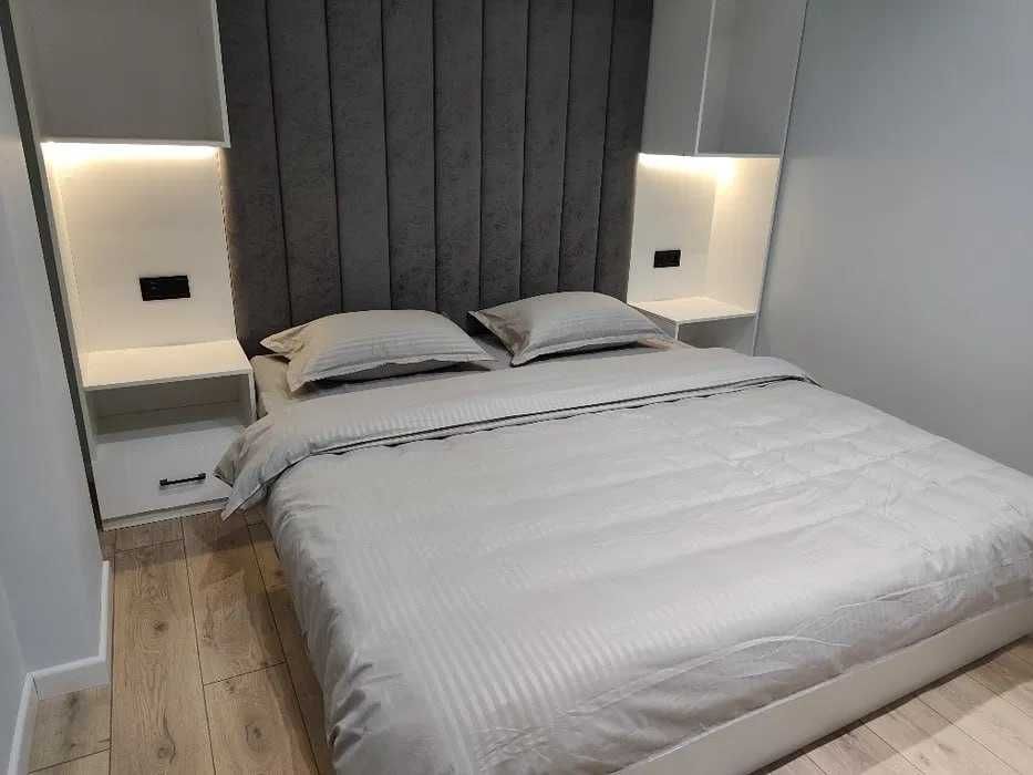 2-комнатная квартира в жк; Grand City, район Яшнабад. узбум