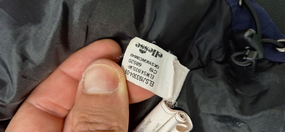 Geaca Ski elesse unisex