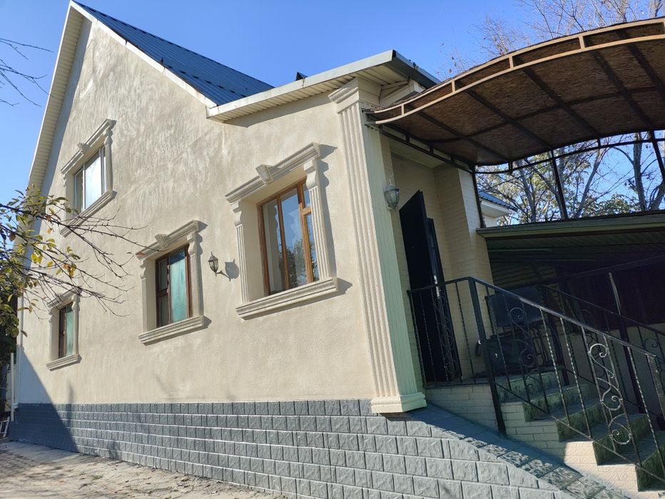 Продам дом в Наурызбайском районе