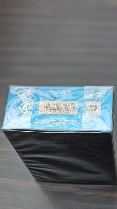 Versace Eros parfum original 100 ml