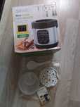 Rice cooker nou Sencor