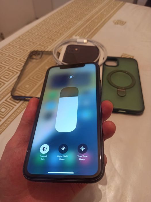 Iphone 11 128 айфон 11