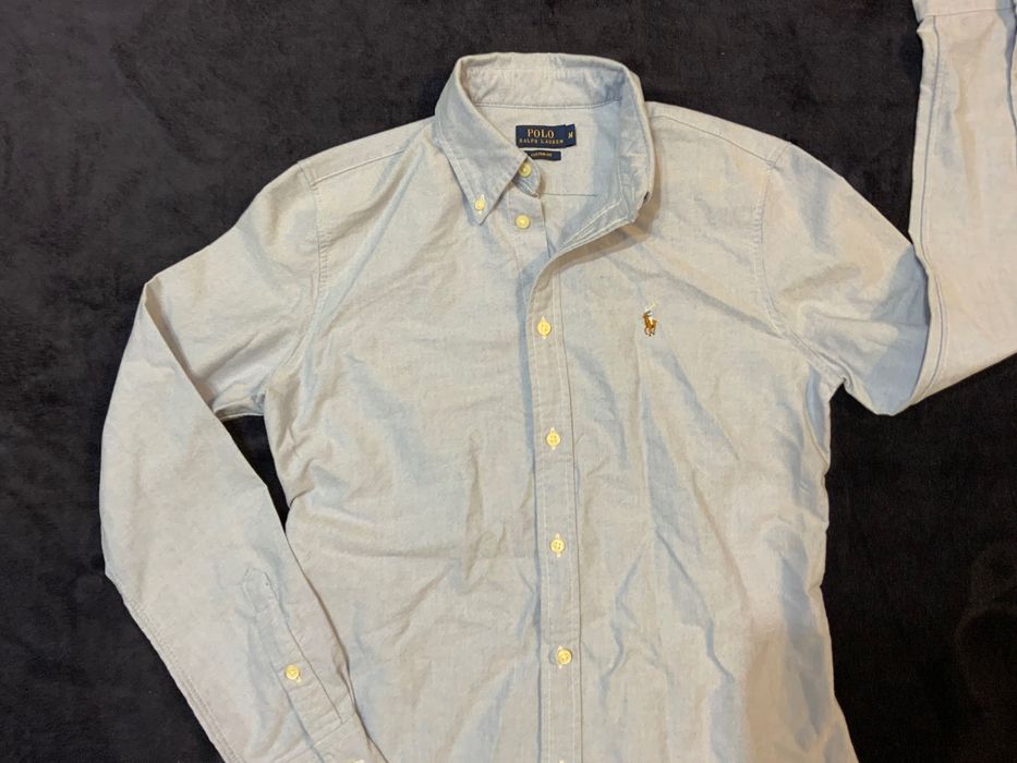 Ralph Lauren-оригинална  риза 40 м