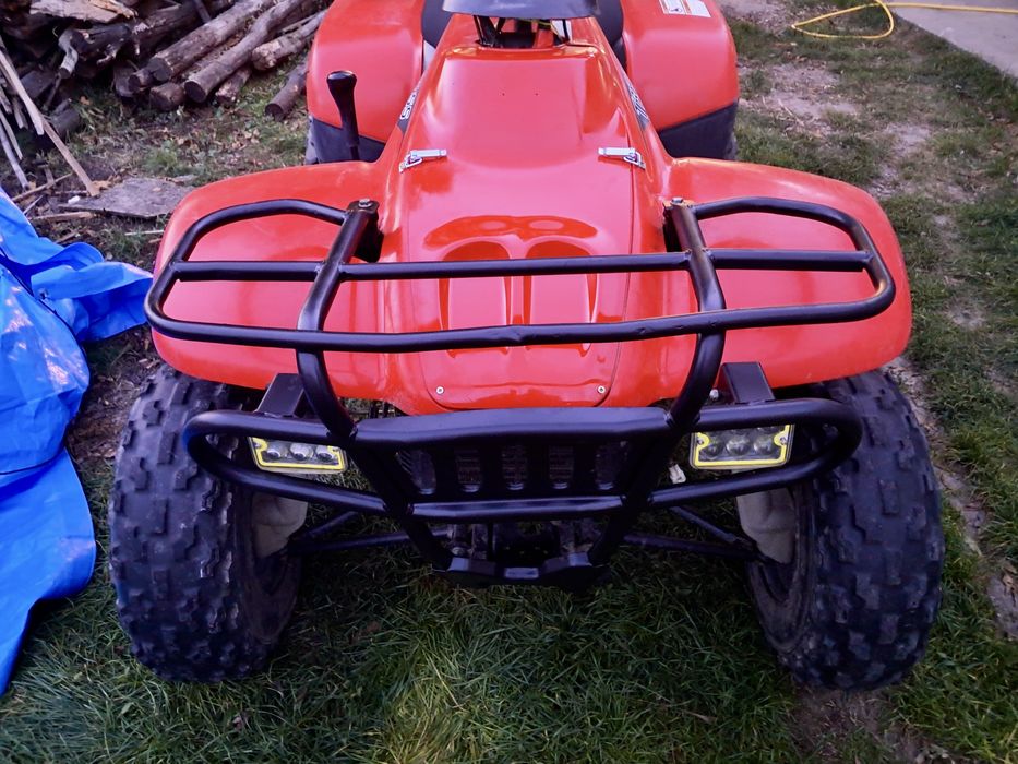 Vand POLARIS Trail Boss 330 an 2009