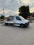 Mercedes-Benz Sprinter Autoplatforma Mercedes sprinter 5.2m