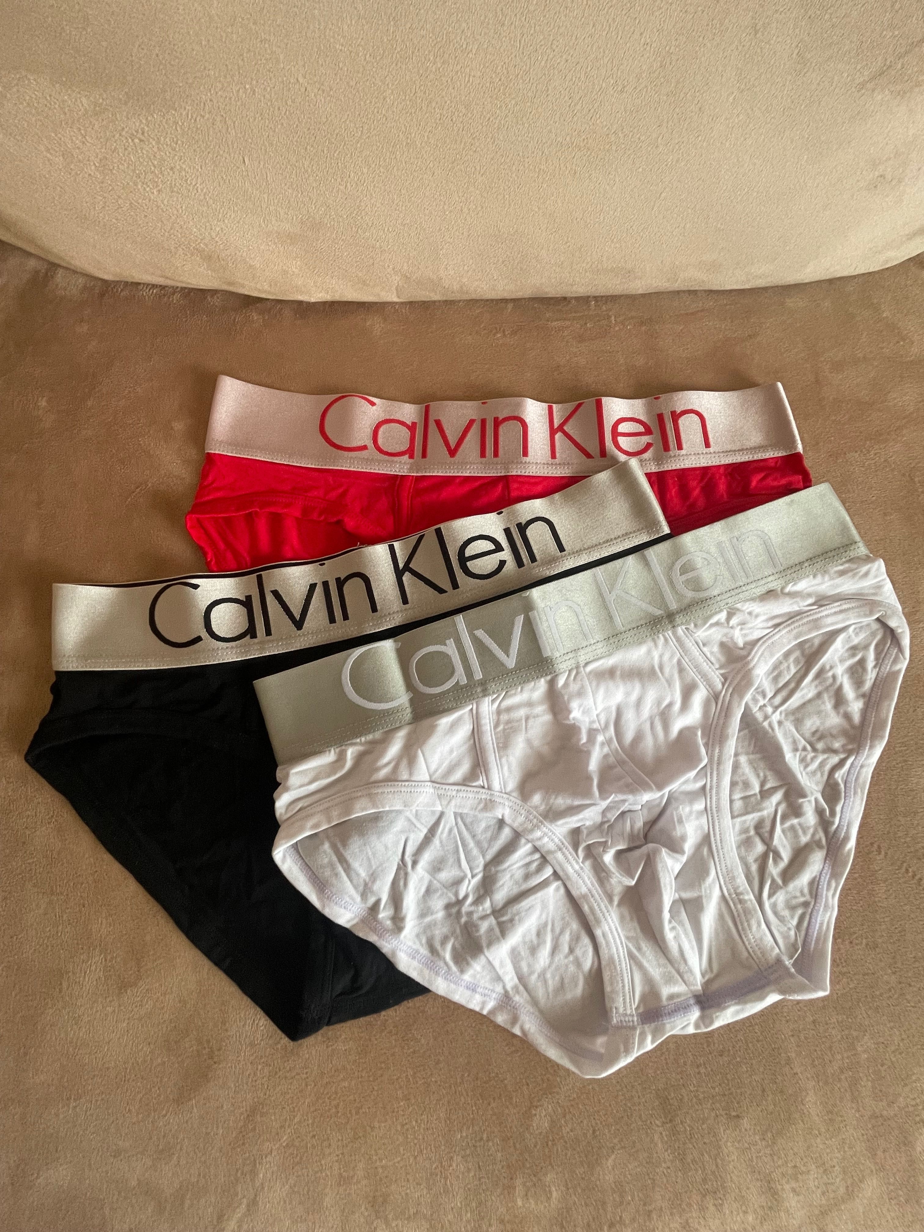 Мъжки слипове Calvin Klein