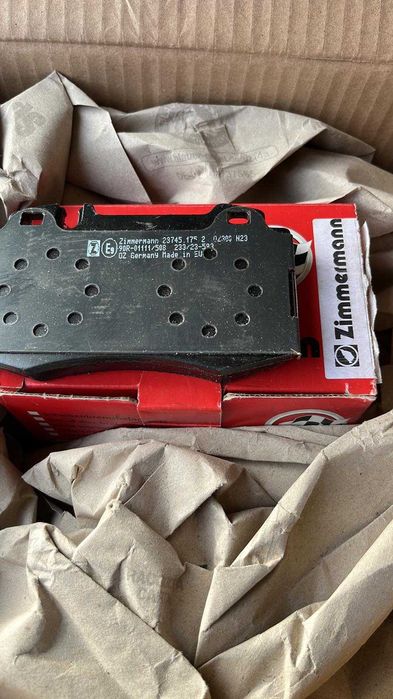 Спирачни дискове