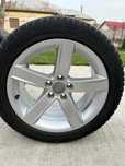 Jante  5×112 r17