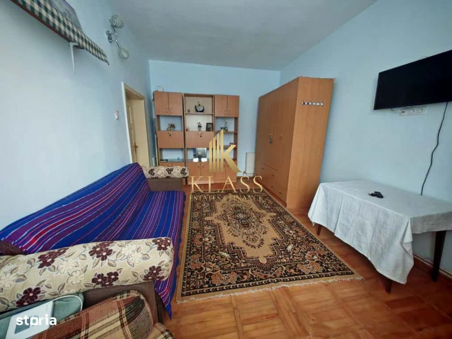 Garsoniera | Baneasa | Academia de politie | Oportunitate | Airbnb