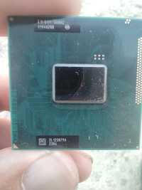 Protsessor b800 (PGA 988 B socket)