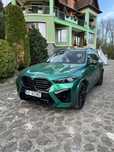 BMW X5 M Primul proprietar – garantie extinsa 4 ani - 200.000 km