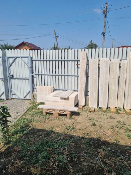 Granit solii pentru geamuri si usi  paviment