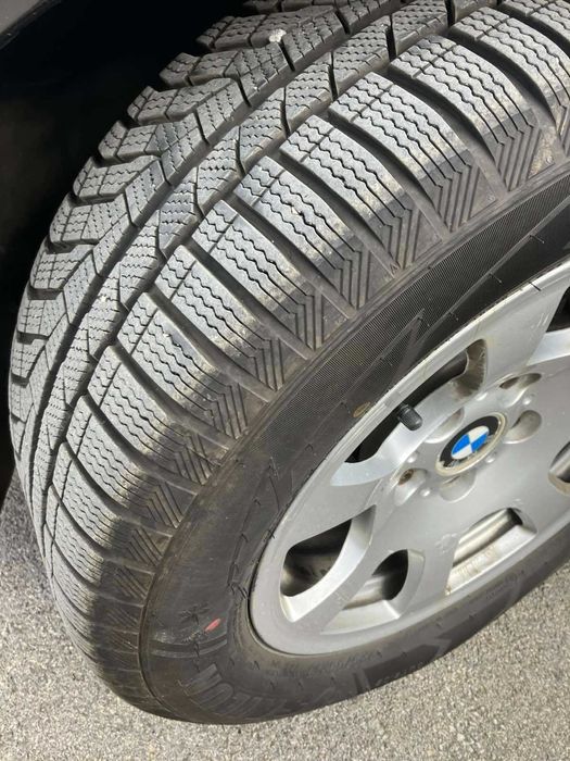 Зимни гуми 16  225/55/16 Sailun