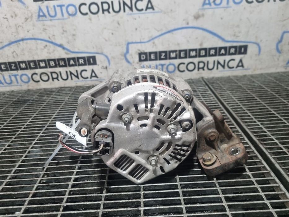 Alternator Suzuki Jimny 1.3 1998 - 2005 80CP 1328CC M13A (1282) Benzina DRB5801