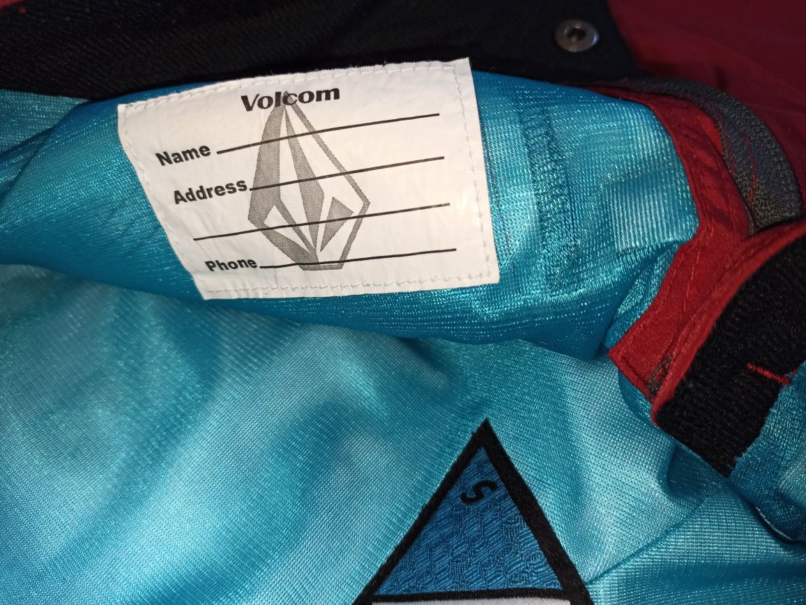 Дамски сноуборд панталон Volcom