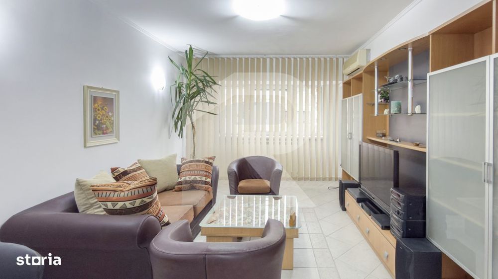 Vanzare apartament 3 camere – Ultracentral, Bloc Scala, Bd. Magheru