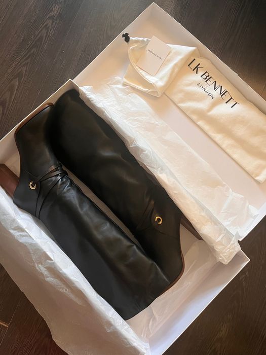 Дамски ботуши LK BENNETT