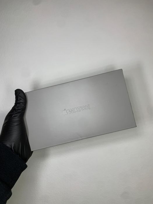 Apple Watch Ultra 2 • Fullbox